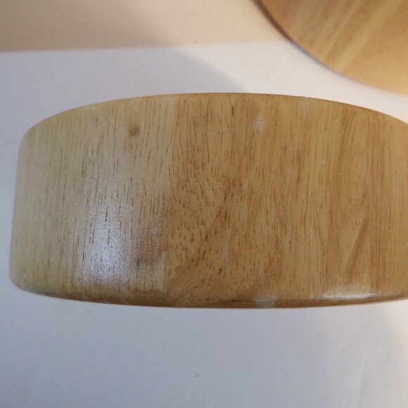 Salad Serving 5 piece set by Preferred Stock - Picture 3 of 8